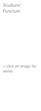 Studium/Punctum < click on image for series